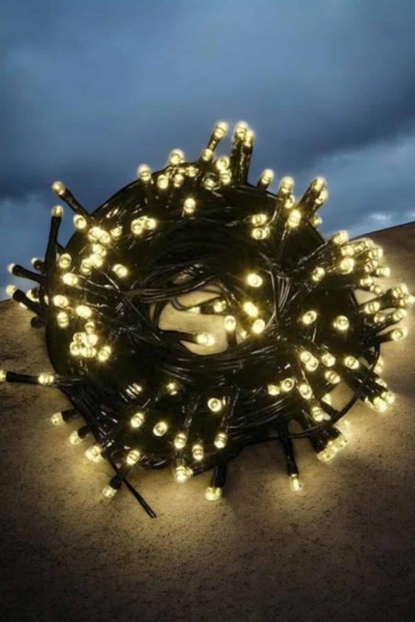 10 Metre Gün Işığı Şerit Led Işık Perde Işığı - Lisinya