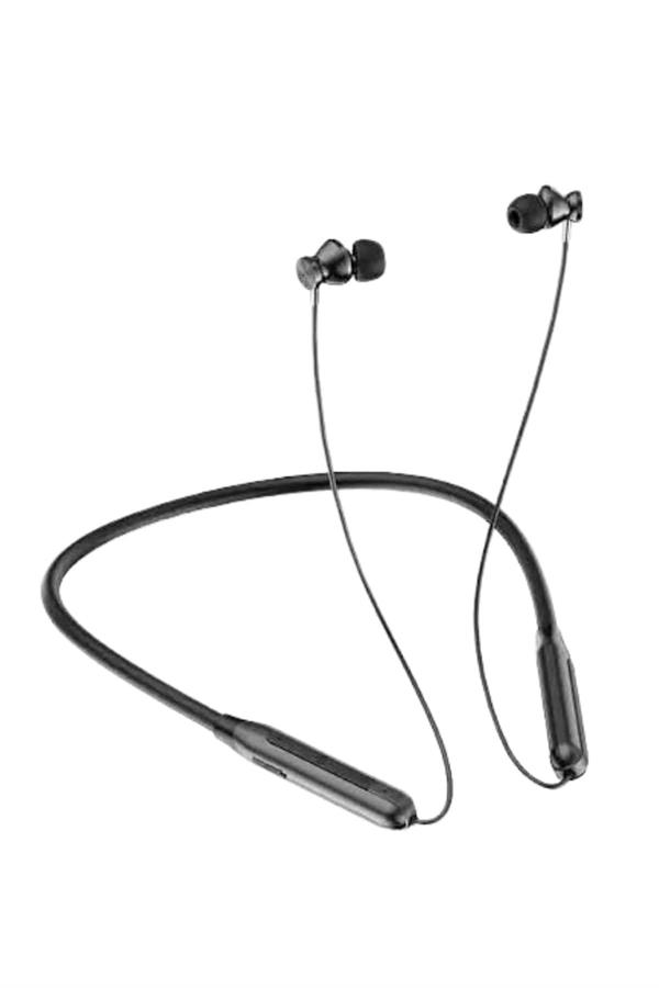 100 Saat Bluetooth Kulaklık Dijital Göstergeli ANC Özelliği Kablolu - Lisinya