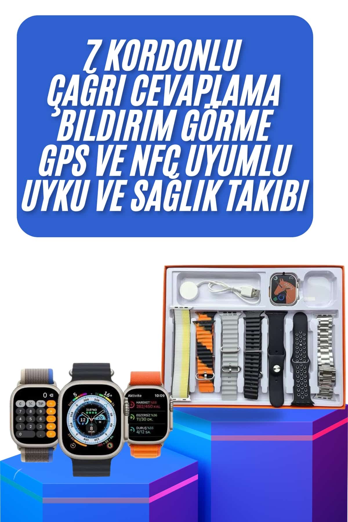 Kulaklık Dijital Göstergeli Bluetooth Bağlantılı Kablosuz Kulak İçi Mikrofonlu Dokunmatik Kontrol - Lisinya