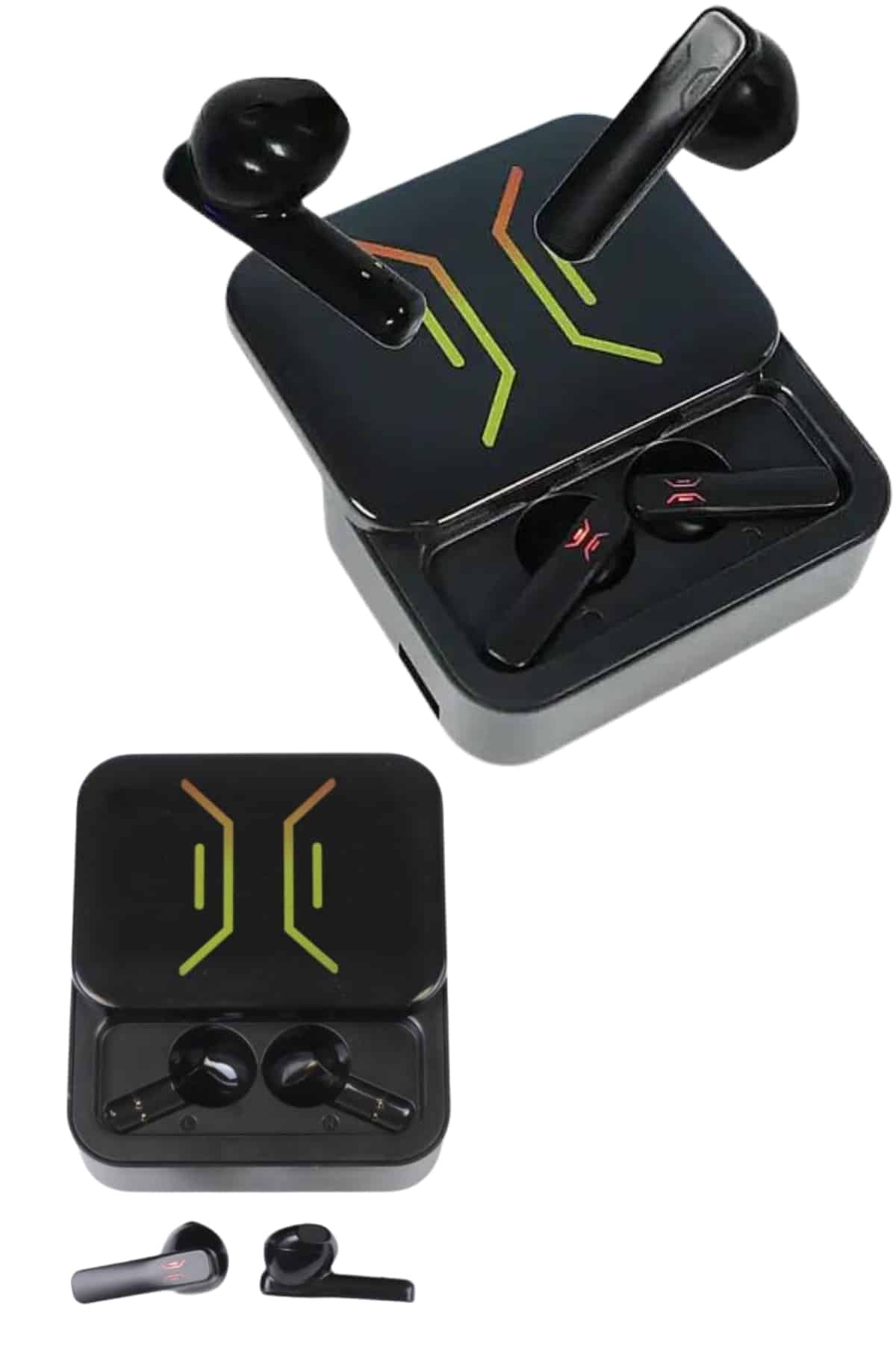 Saatli Fenerli Bluetooth Nostaljik Radyo AUX SD USB Girişli Bluetooth Hoparlör - Lisinya