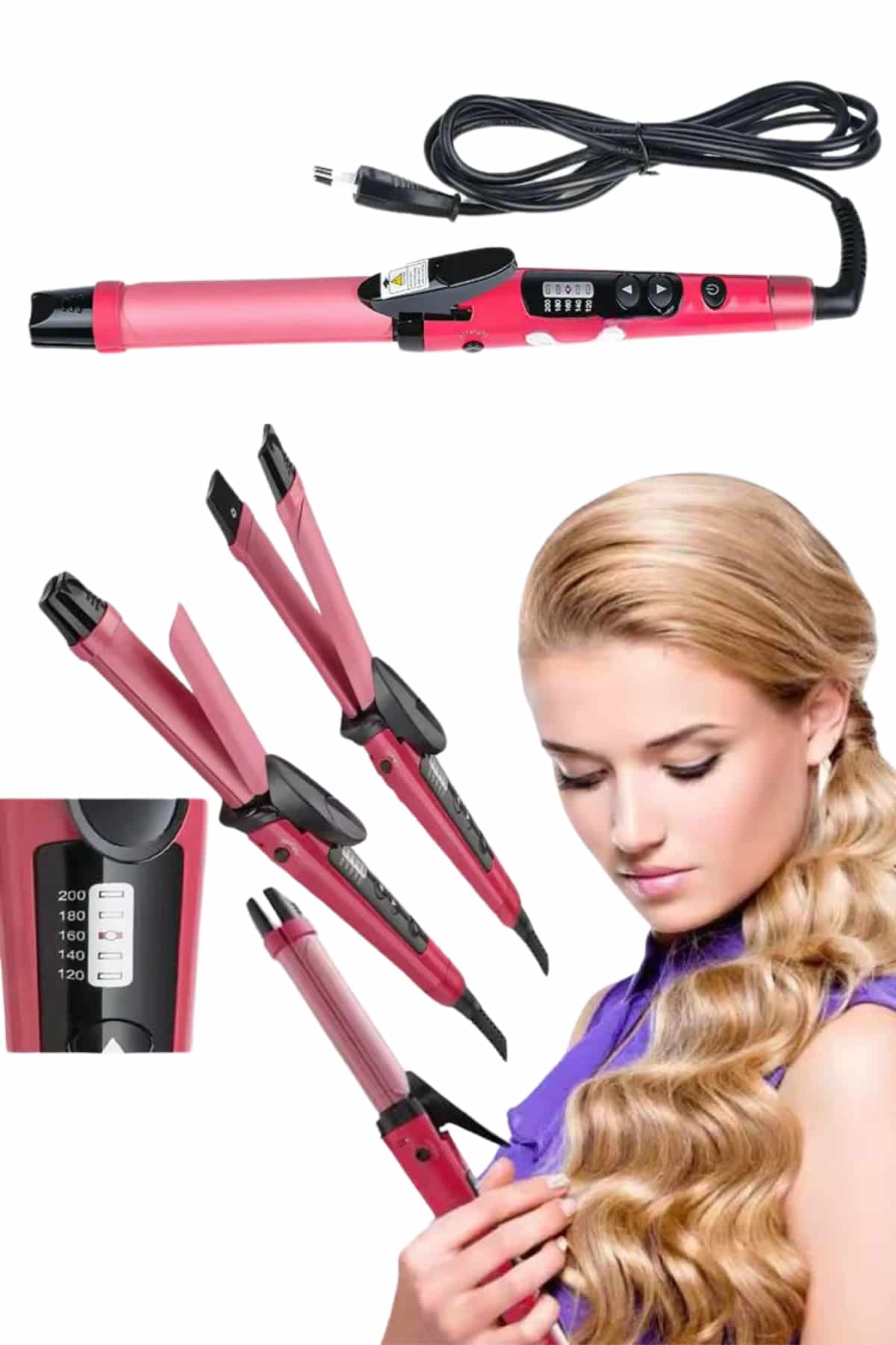 Kumandalı RGB Led Işık Bluetooth Hoparlör Ses Lambası Renkli Ampul - Lisinya