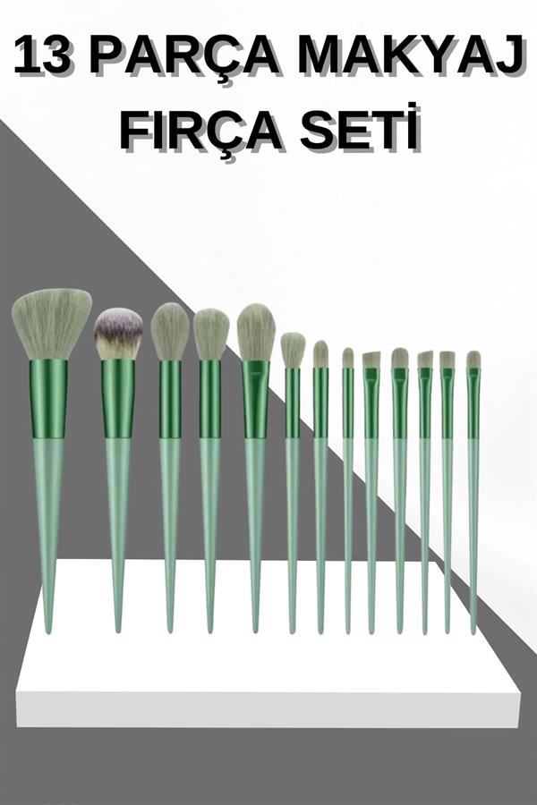13 PARÇA MAKYAJ SETİ - Lisinya