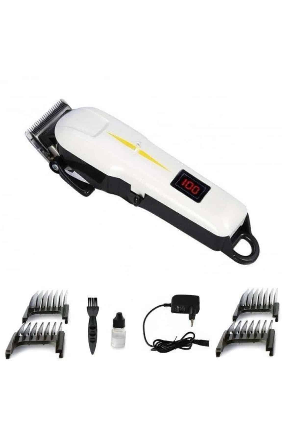 3 Kademe Hız Ayarlı Vantilatör Telefon Standlı Şarjlı Katlanabilir Soğutucu Pervane - Lisinya