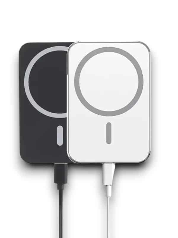 15W WİRELESS ŞARJ CİHAZI - Lisinya