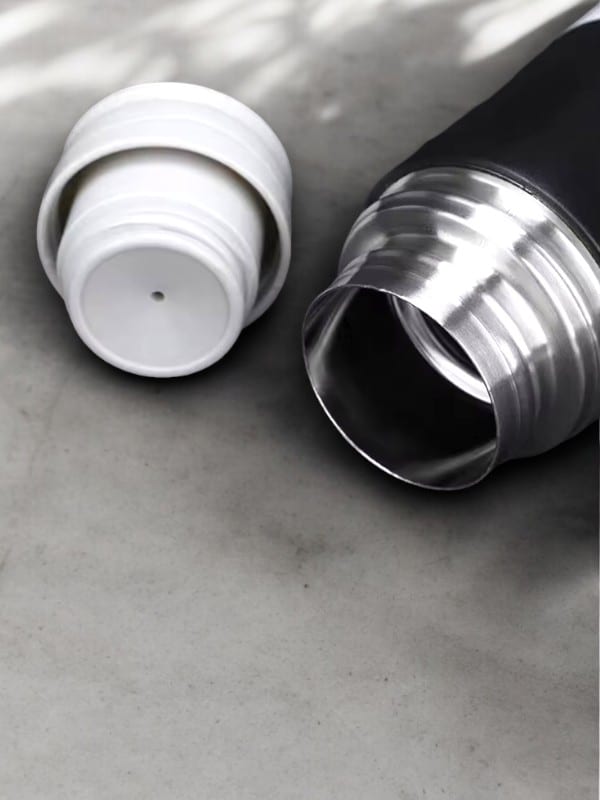 3 BARDAKLI TERMOS SETİ - Lisinya