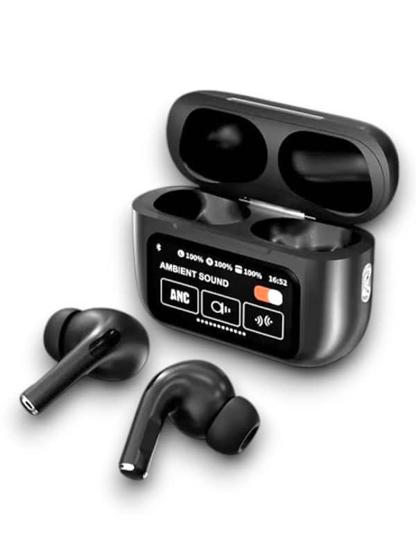 L58 SİYAH EKRANLI AİRPODS PRO - Lisinya