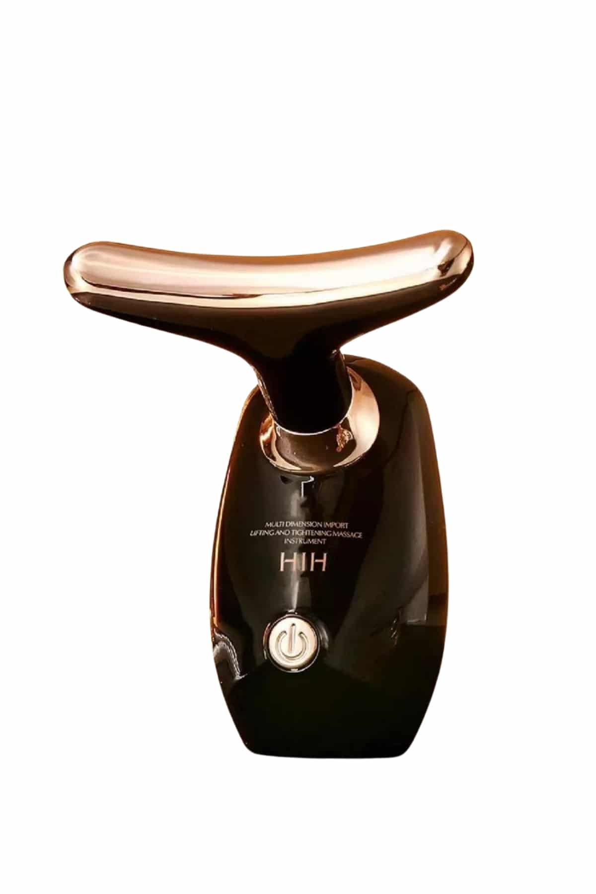 Yüz Ve Boyun Kırşıklık Giderici Ems Güzellik Cihazı Yüz Masaj Aleti - Lisinya