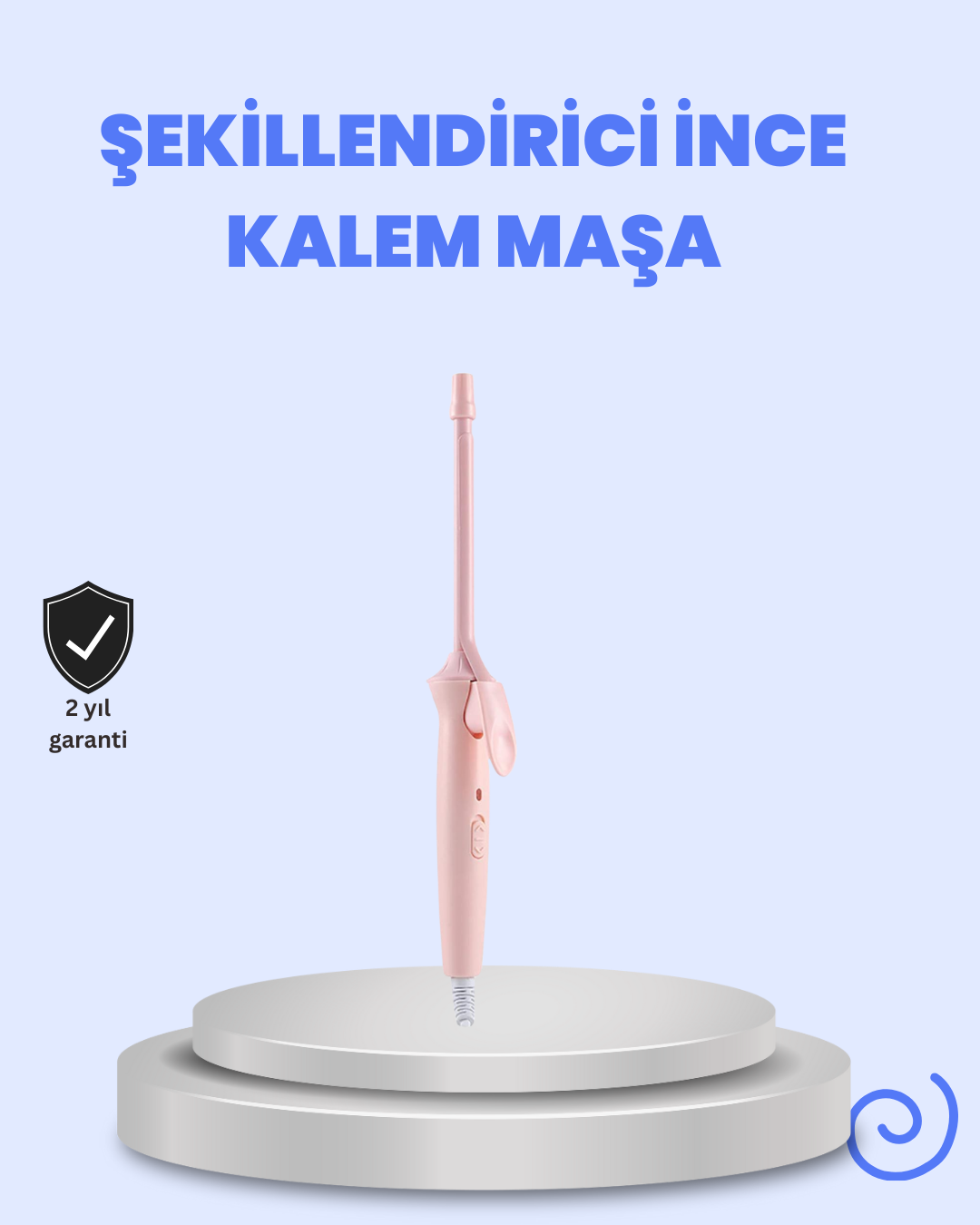 LCD Ekranlı Kompakt Dijital Terazi – Gram ve Ons Ölçüm - Lisinya