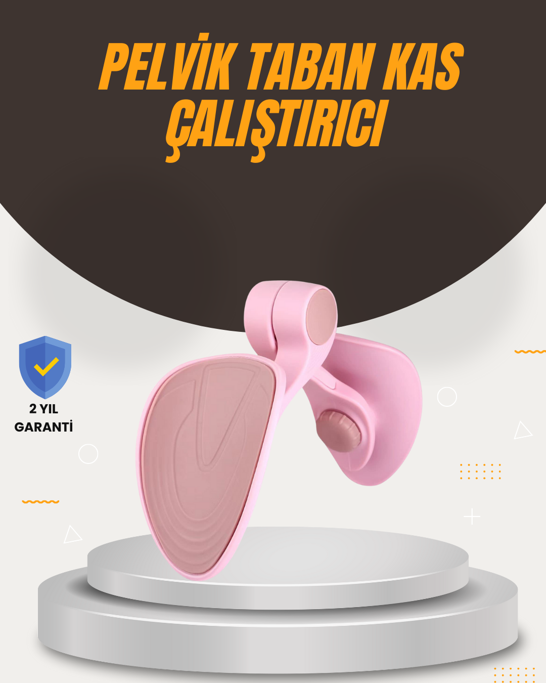 2K HD Bebek ve Yaşlı Takip Kamerası Çift Yönlü Görüş Akıllı Uyarılı - Lisinya