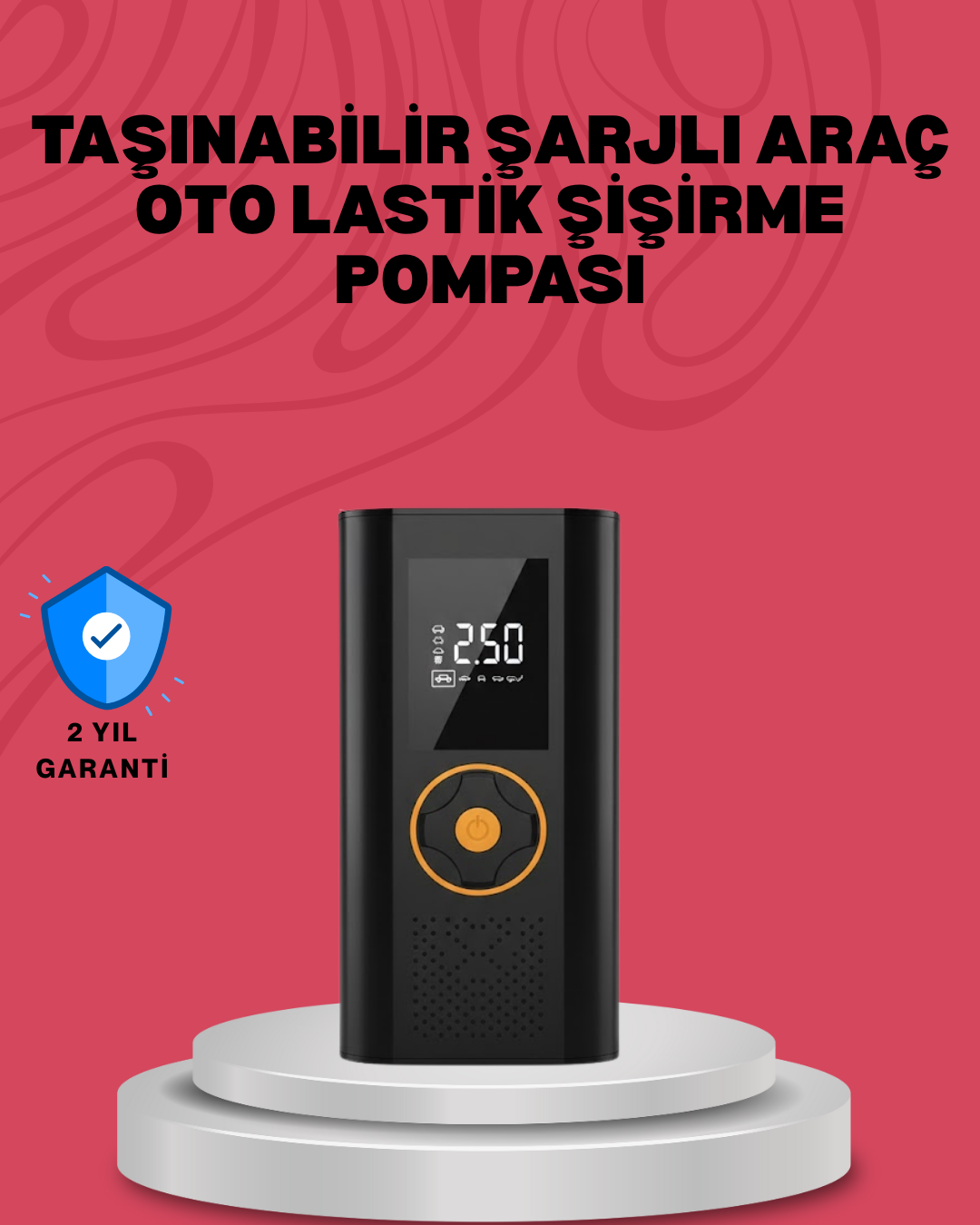 1200mAh Uzun Pil Ömürlü Bluetooth Hoparlör - Lisinya
