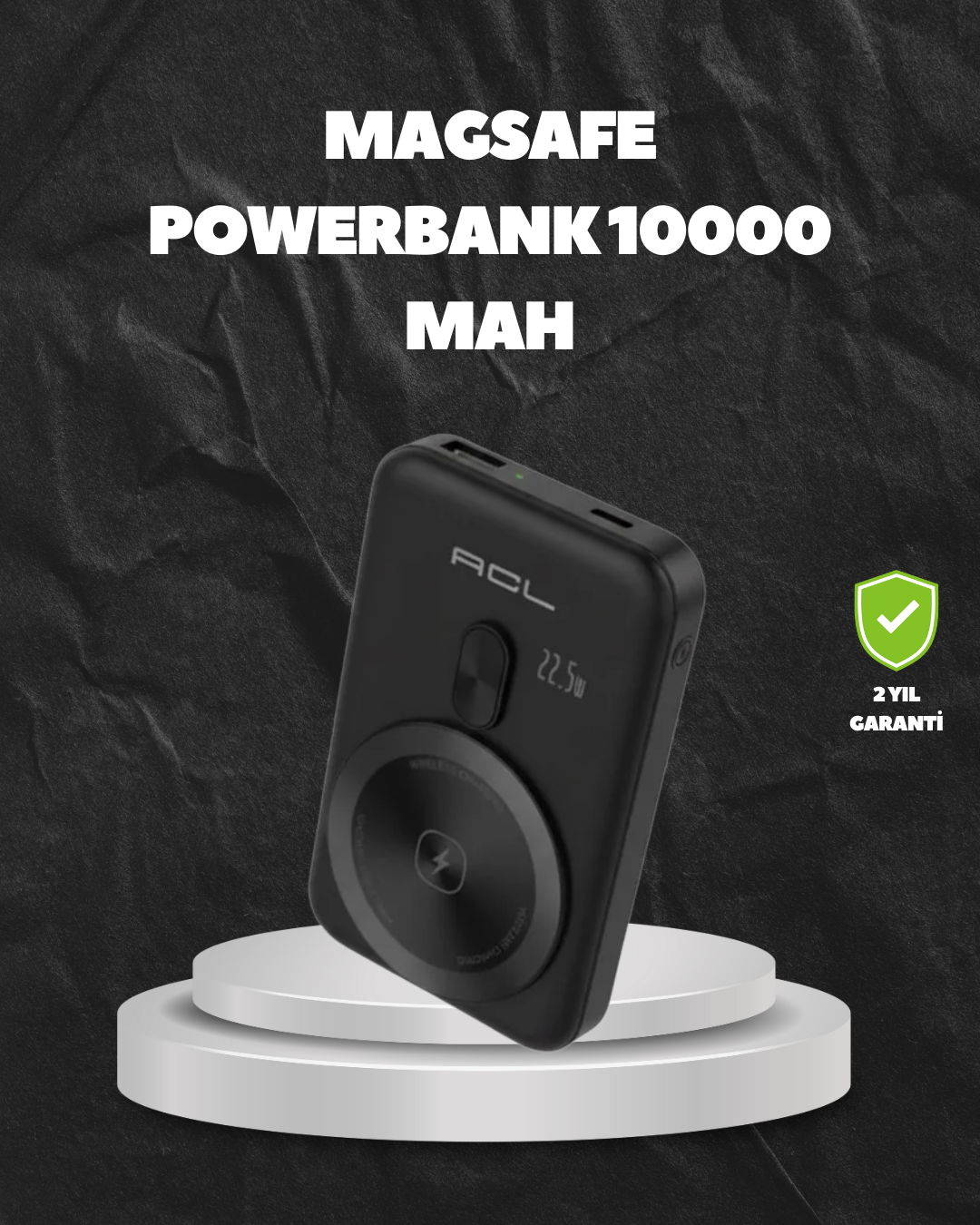 3’ü 1 Arada Mini Klima Fan USB Şarjlı, 7 Renk Gece Lambalı ve Nemlendirici - Lisinya