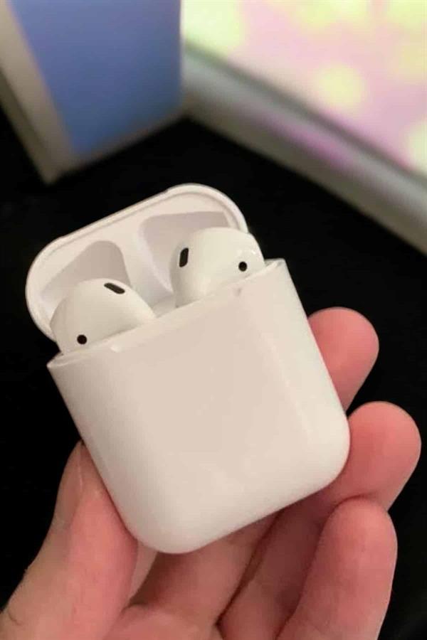 2.Nesil Kablosuz Bluetooth Kulaklık Uzun Pil Ömrü - Lisinya