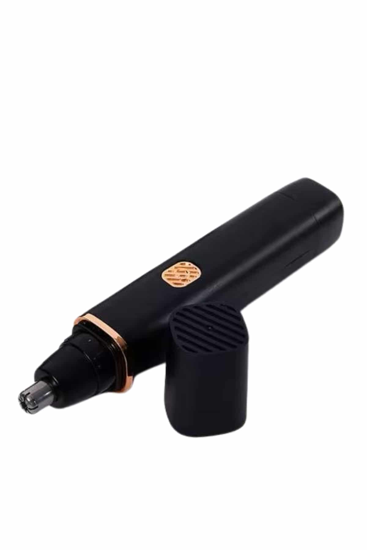 Kulak Burun Tıraş Makinesi Taşınabilir Şarjlı 3 Başlıklı Uzun Ömürlü - Lisinya