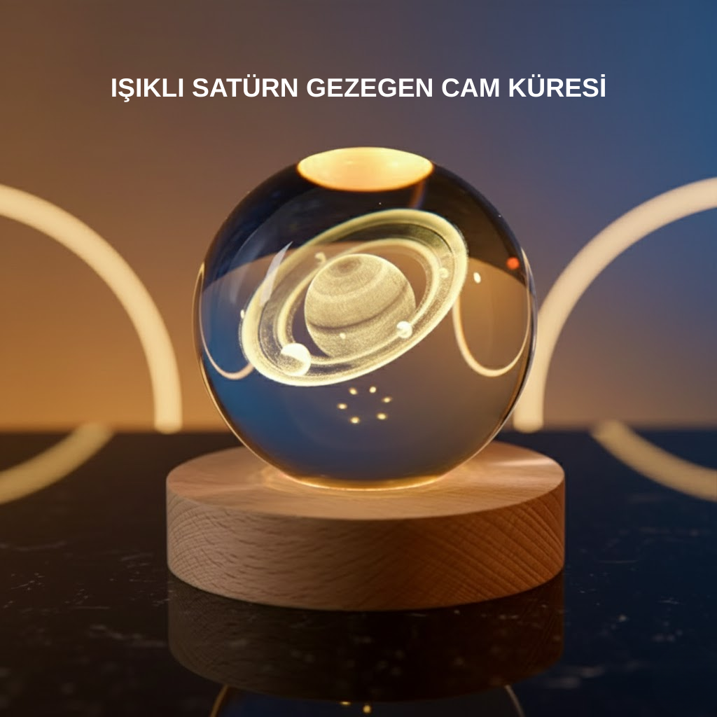 Şık ve Fonksiyonel RGB LED Panel Canlı Renk Yansımalı Işık Sistemi - Lisinya