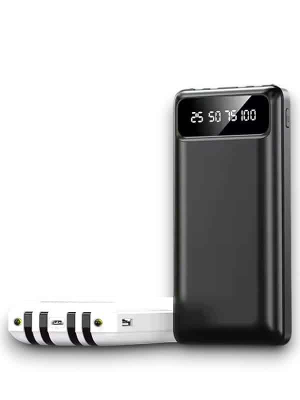 20.000 POWERBANK - Lisinya