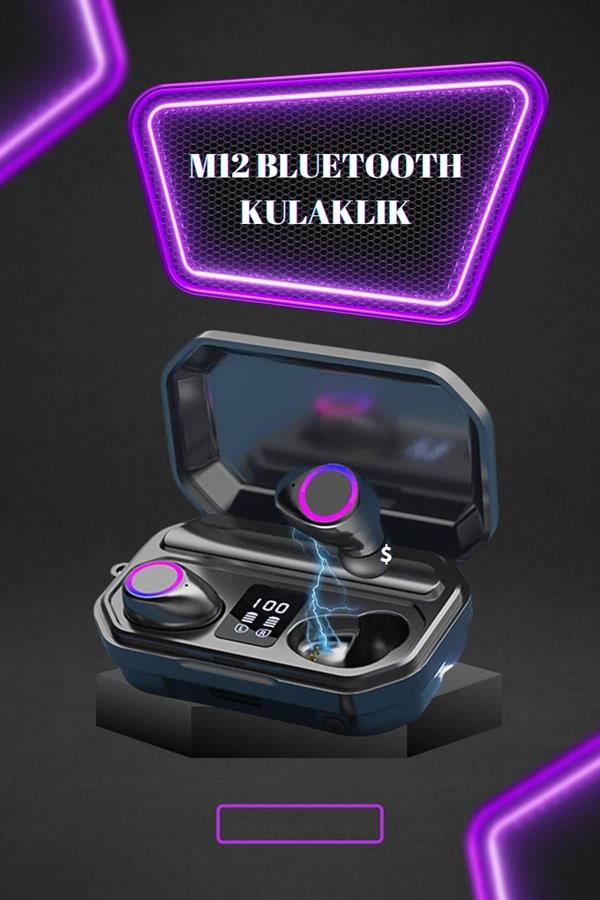 2025 Model Akıllı Saat ve Bluetooth Kulaklık 5.0 Bluetooth Bağlantılı Dokunmatik Ekran - Lisinya