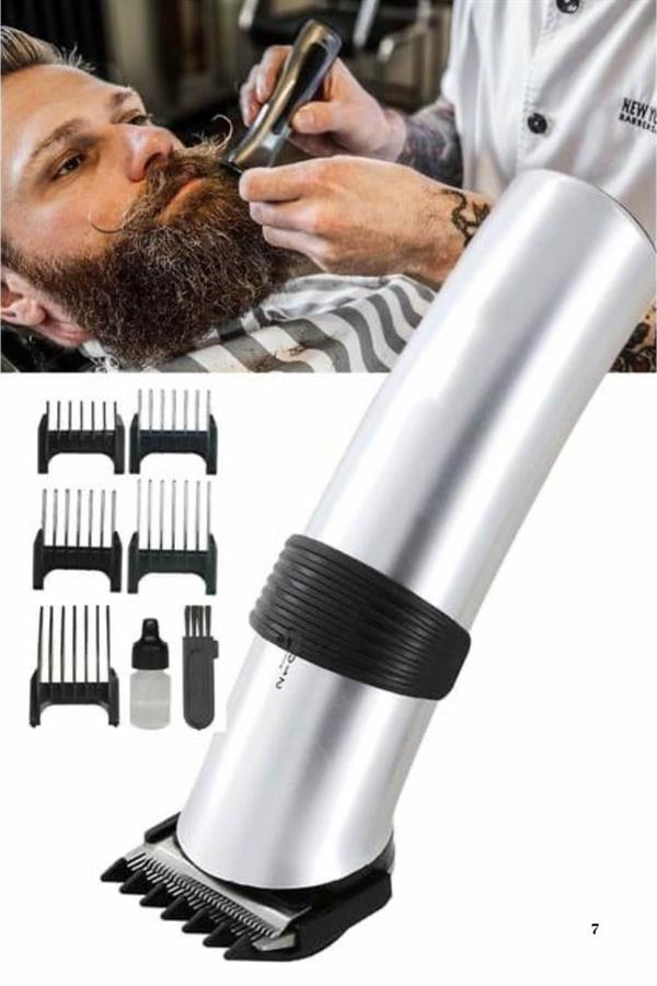 2025 Model Çelik Kasa Profesyonel Saç Sakal Tüm Vücut Tüyü Lazer Öncesi Tıraş Makinesi - Lisinya