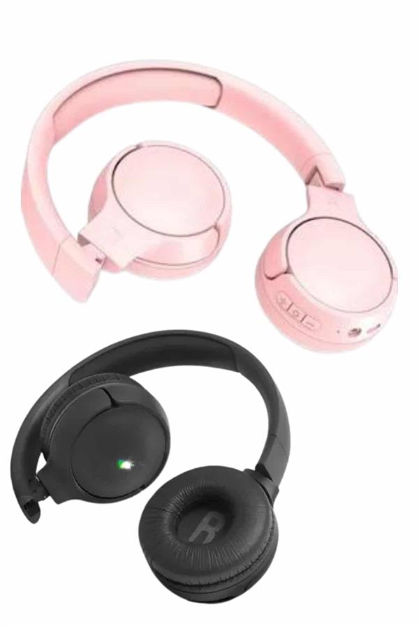 2025 Model Kulak Üstü Bluetooth Hoparlör ANC Özellikli - Lisinya