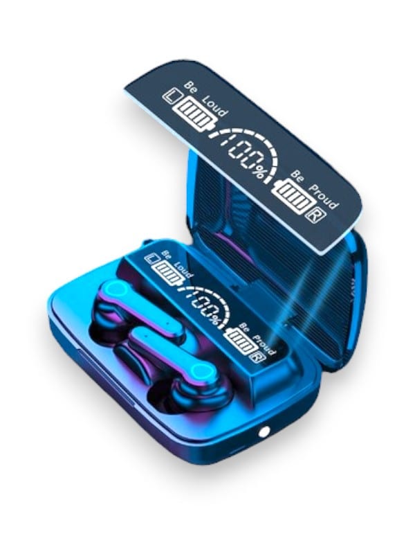 M19 BLUETOOTH KULAKLIK - Lisinya