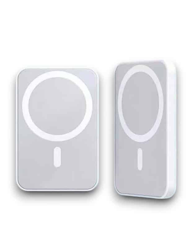 LF-100 MAGSAFE 5.000 MAH - Lisinya