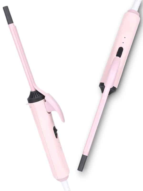 10 MM İNCE SAÇ MAŞASI - Lisinya