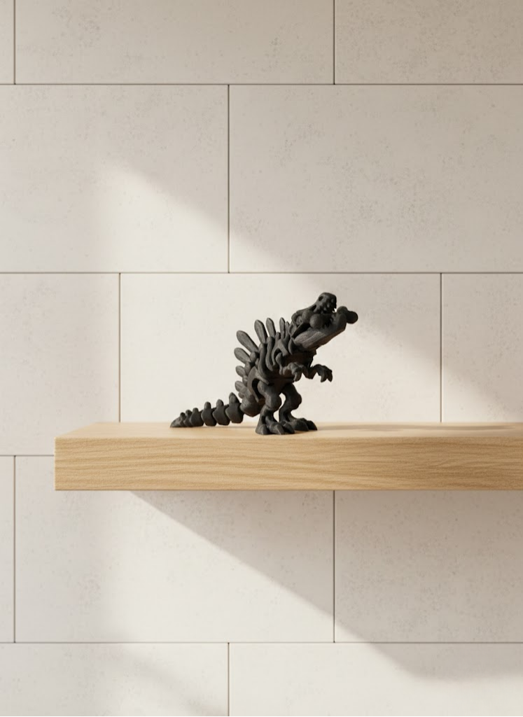 132 cm Motorlu Masaj Kemeri – 5 Kademe Hız, 2 Fonksiyon, Titreşimli Tasarım - Lisinya