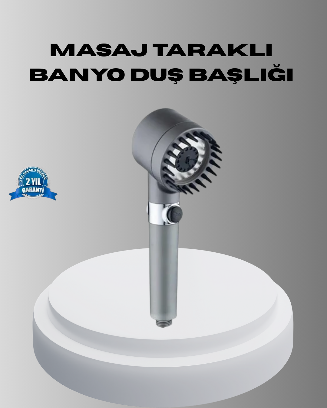 Retro Traktör Tasarımlı Kablosuz Hoparlör USB TF AUX FM Destekli - Lisinya