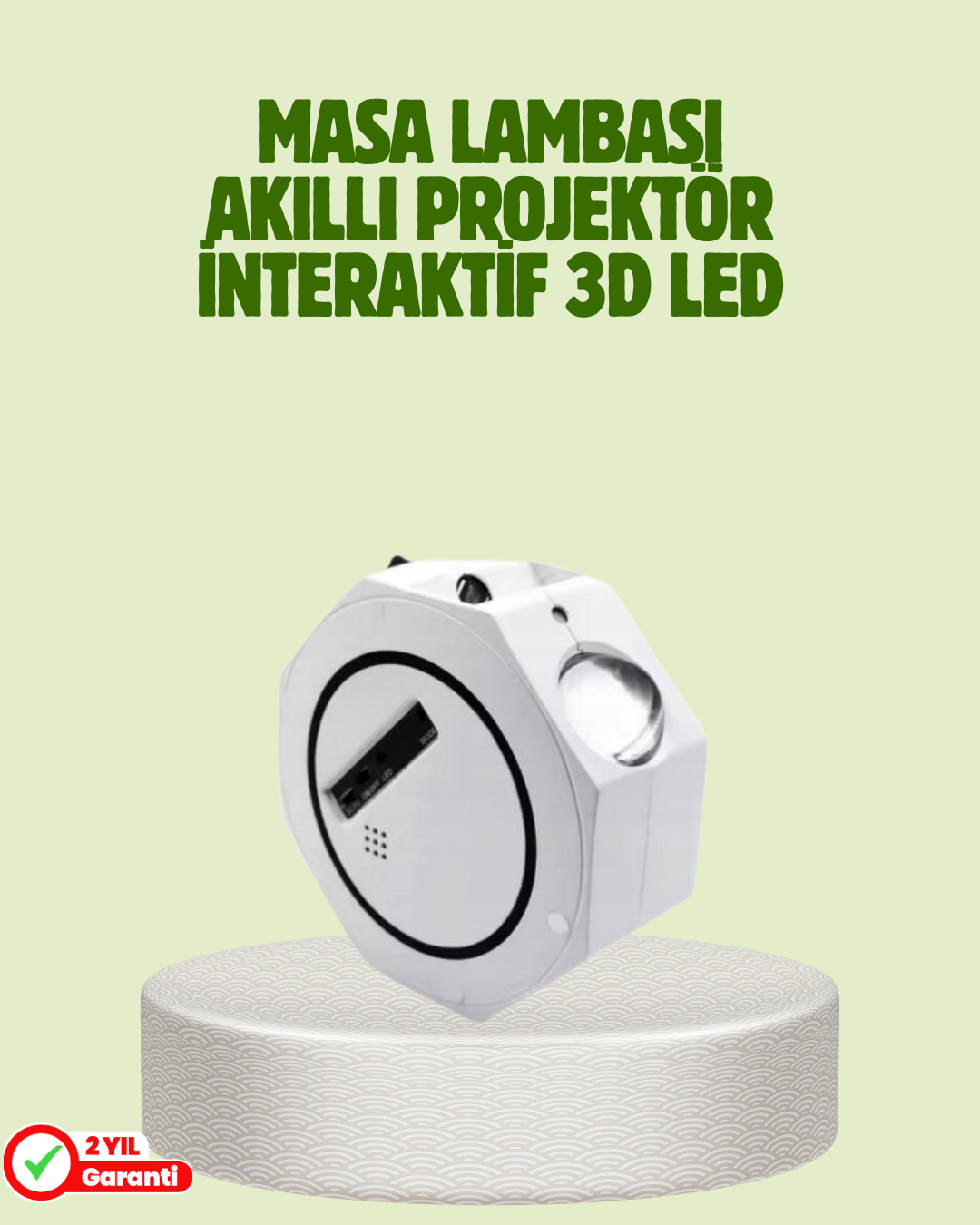 10 Metre USB Smart Şerit Led Kumandalı Telefon Kontrollü - Lisinya