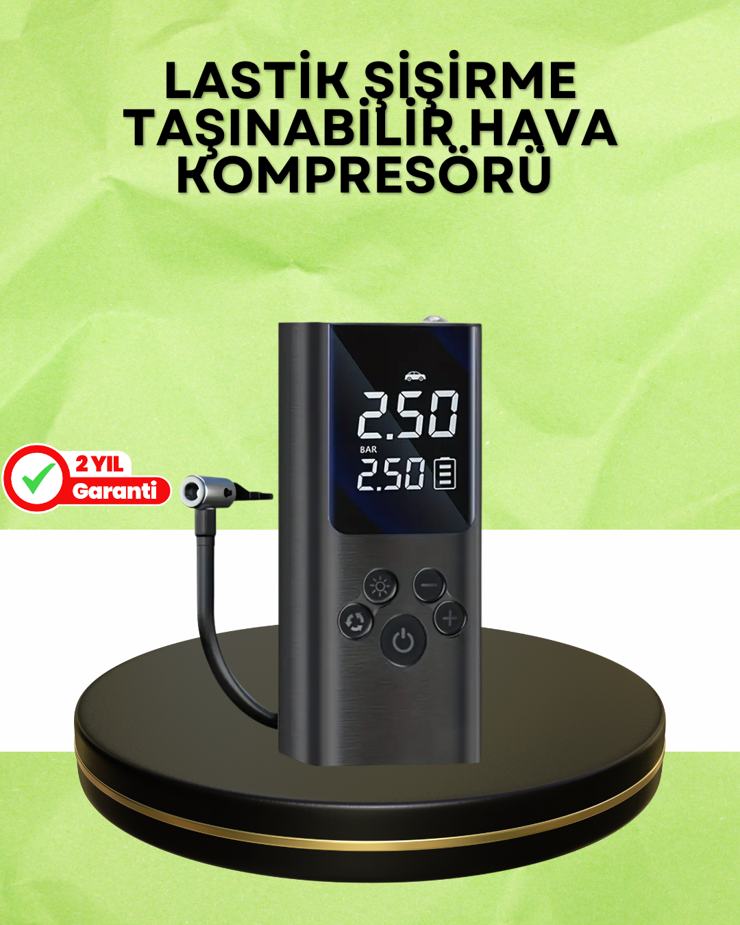 Taşınabilir Bluetooth Hoparlör Yüksek Ses Kaliteli Mini Tasarım - Lisinya