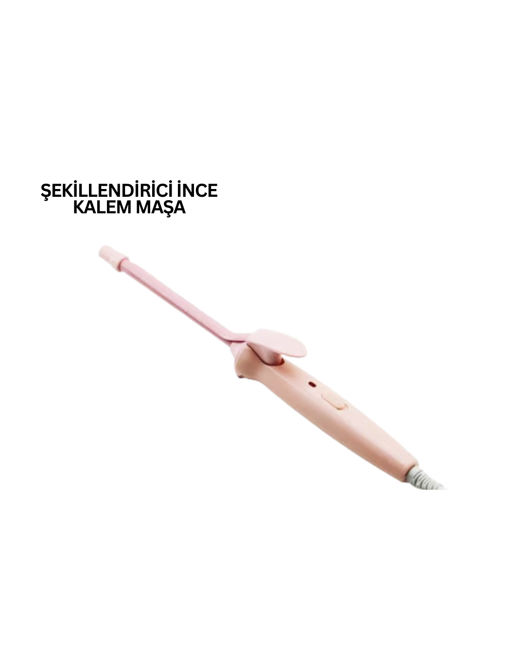 3in1 Fonksiyonel Şarjlı Masaj Aleti Ayak Yüz Vücut Masajı - Lisinya