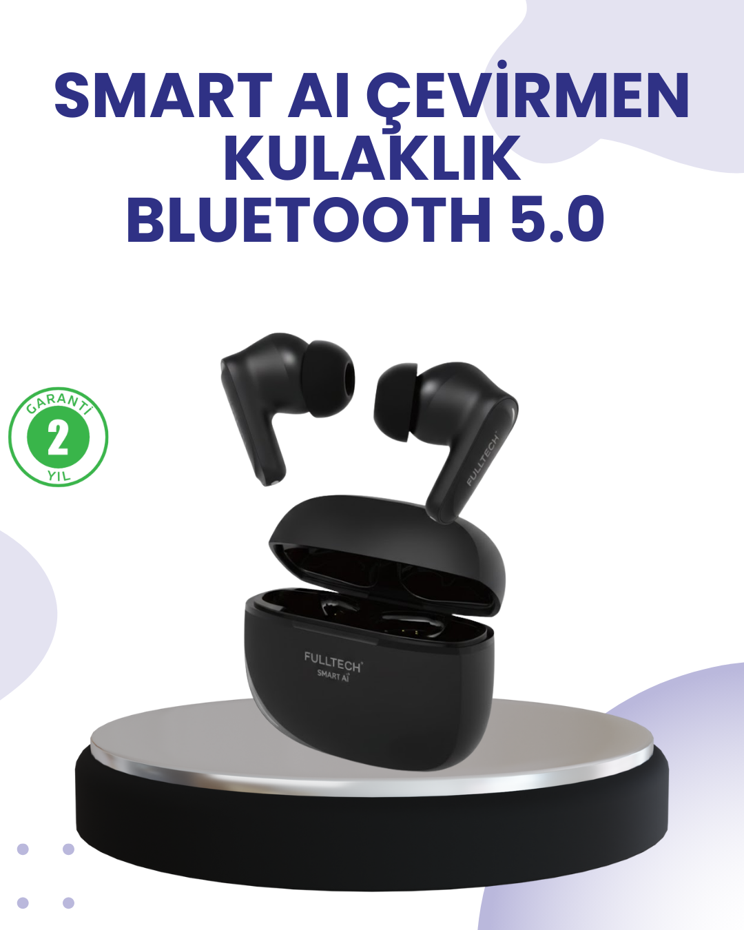 Yüksek Sesli 110dB Çelik Disk Kilidi Su Geçirmez - Lisinya