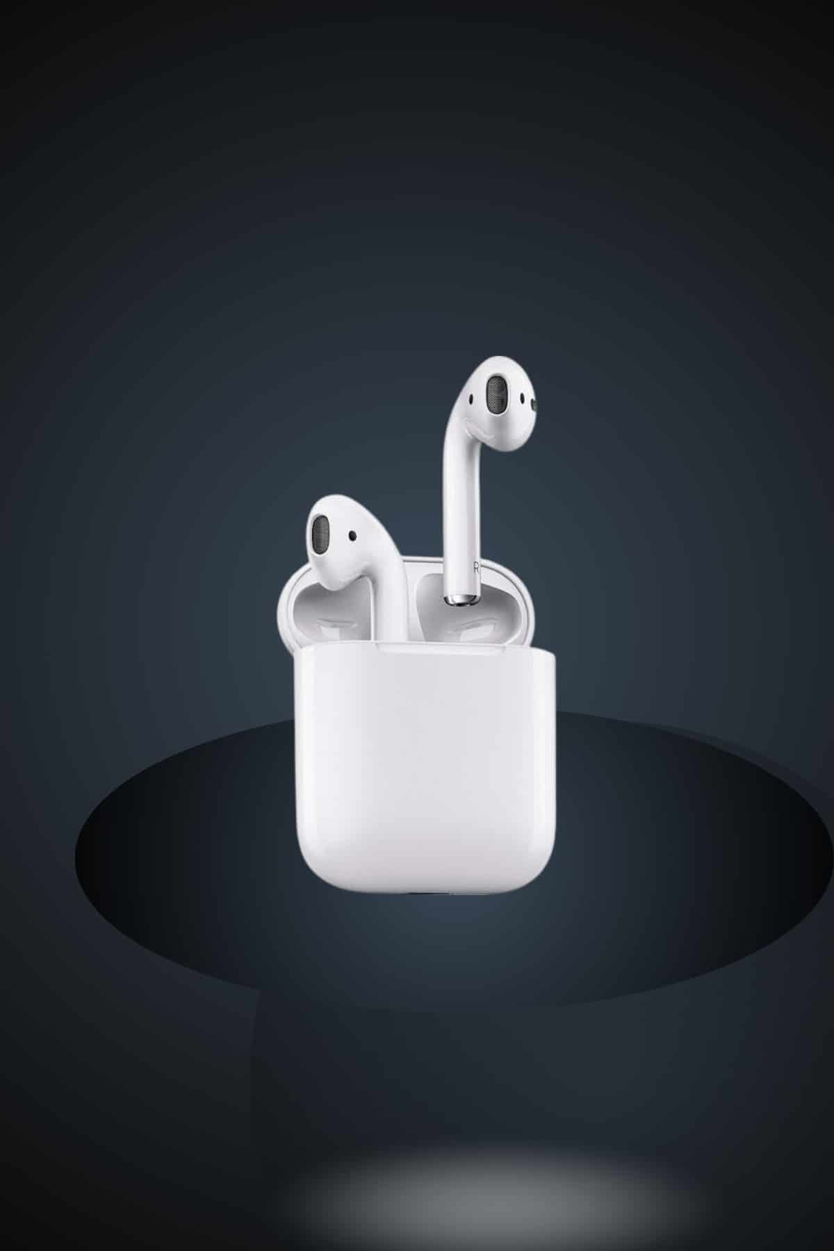 2.Nesil Yeni Model TWS Bluetooth Kulaklık Dokunmatik Kontrol Yüksek Ses Kaliteli - Lisinya