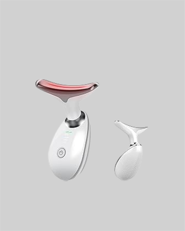 Derin Gözenek Temizleyici ve Cilt Sıkılaştırıcı Masaj Cihazı – Tüm Cilt Tiplerine Uygun - Lisinya