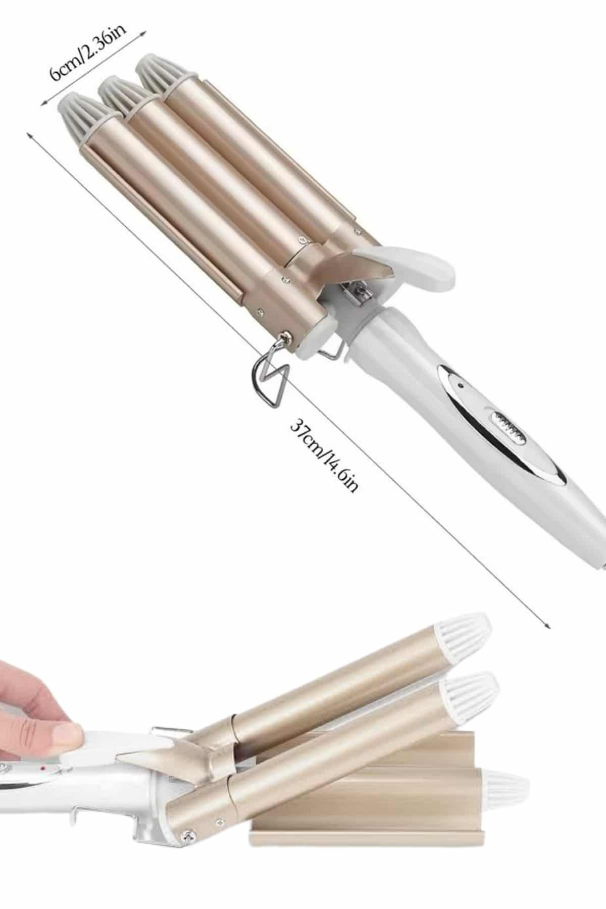 4 Başlıklı Pilli Vakumlu Siyah Nokta Temizleyici Akne Ve Sivilce Önleyici - Lisinya