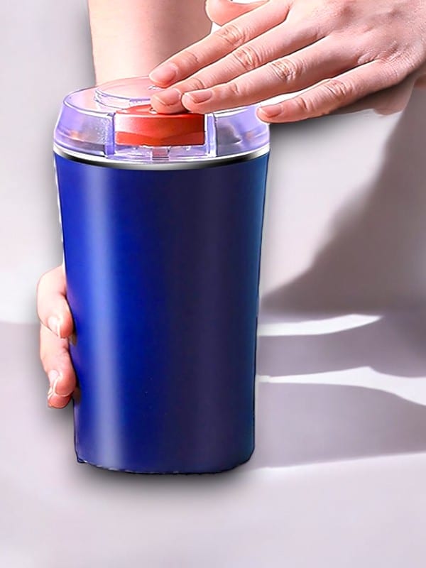 Hasuba HS-21 Mini Elektrikli Öğütücü Makine - Lisinya