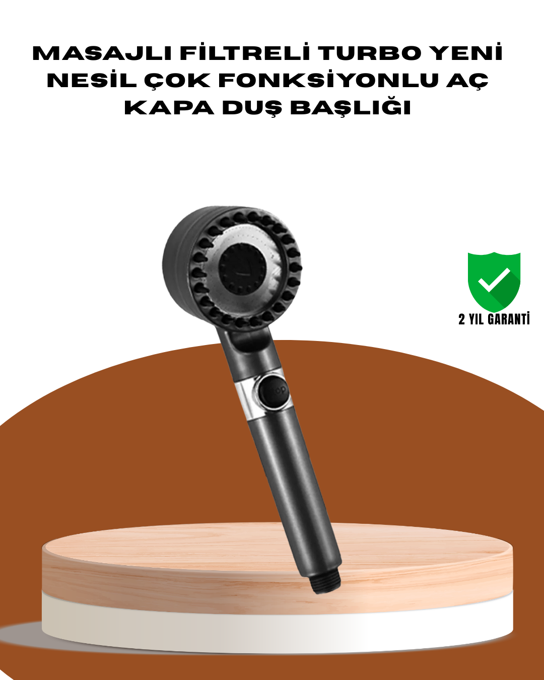 110-220V Elektrik Test Kalemi Korozyona Dayanıklı Nikel Kaplamalı - Lisinya