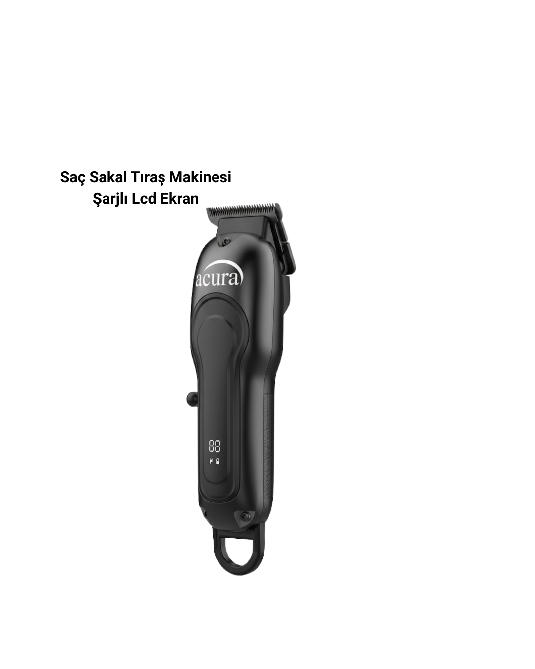 Çok Fonksiyonlu Delik Açma Pensesi 2mm–4.5mm Ayarlı Metal Gövdeli - Lisinya