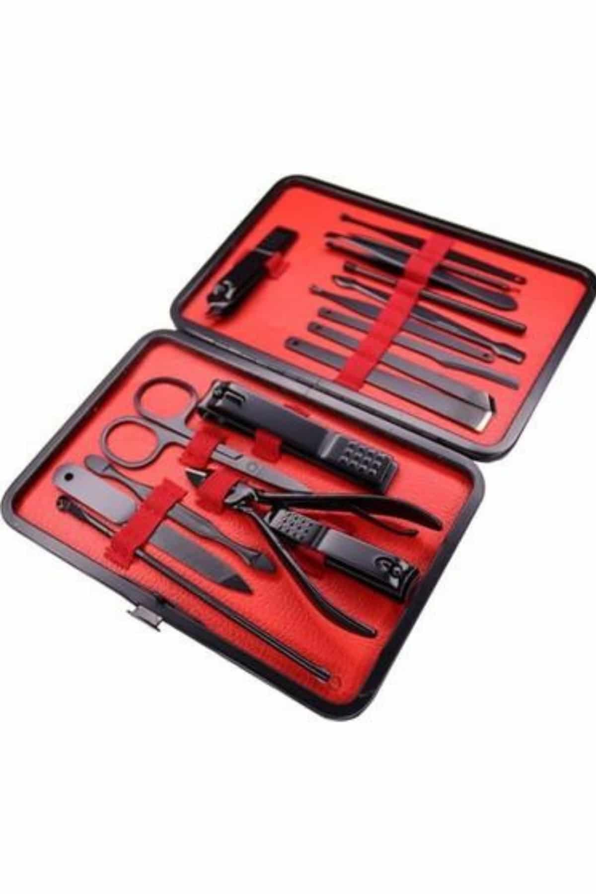 Mutfak Tartısı Dijital Göstergeli Hassas Tartı 10 Kg Kapasiteli - Lisinya