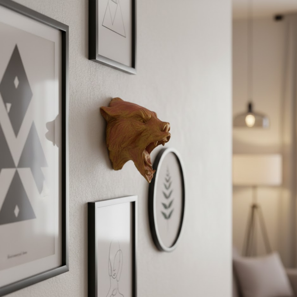 Küçük Boy Şarjlı LED El Feneri Taşınabilir Klipsli - Lisinya