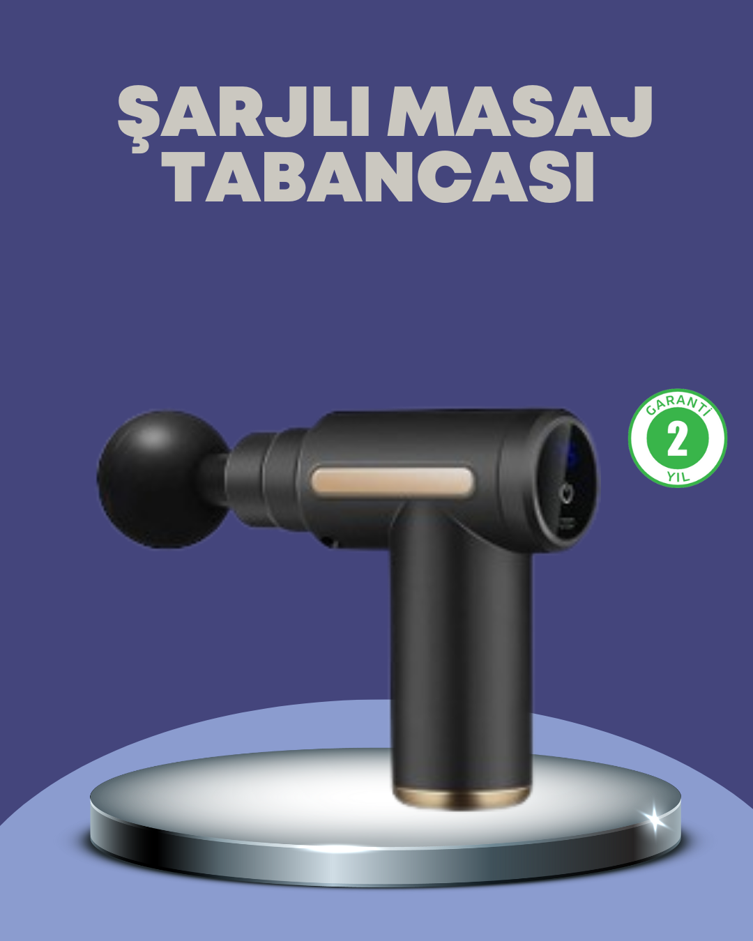 Mini 800 Lümen LED El Feneri – USB Şarjlı, 3 Kademeli Işık, Şişe Açacaklı Taşınabilir Tasarım - Lisinya