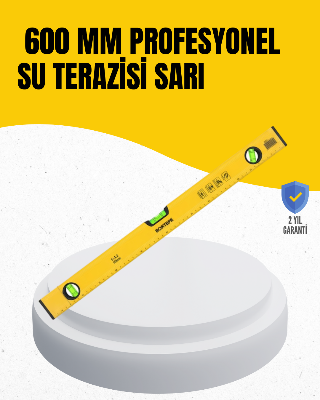 77 LED'li Güneş Enerjili Güvenlik Lambası ve Kukla Kamera – Hareket Sensörlü, 2400mAh Pilli - Lisinya