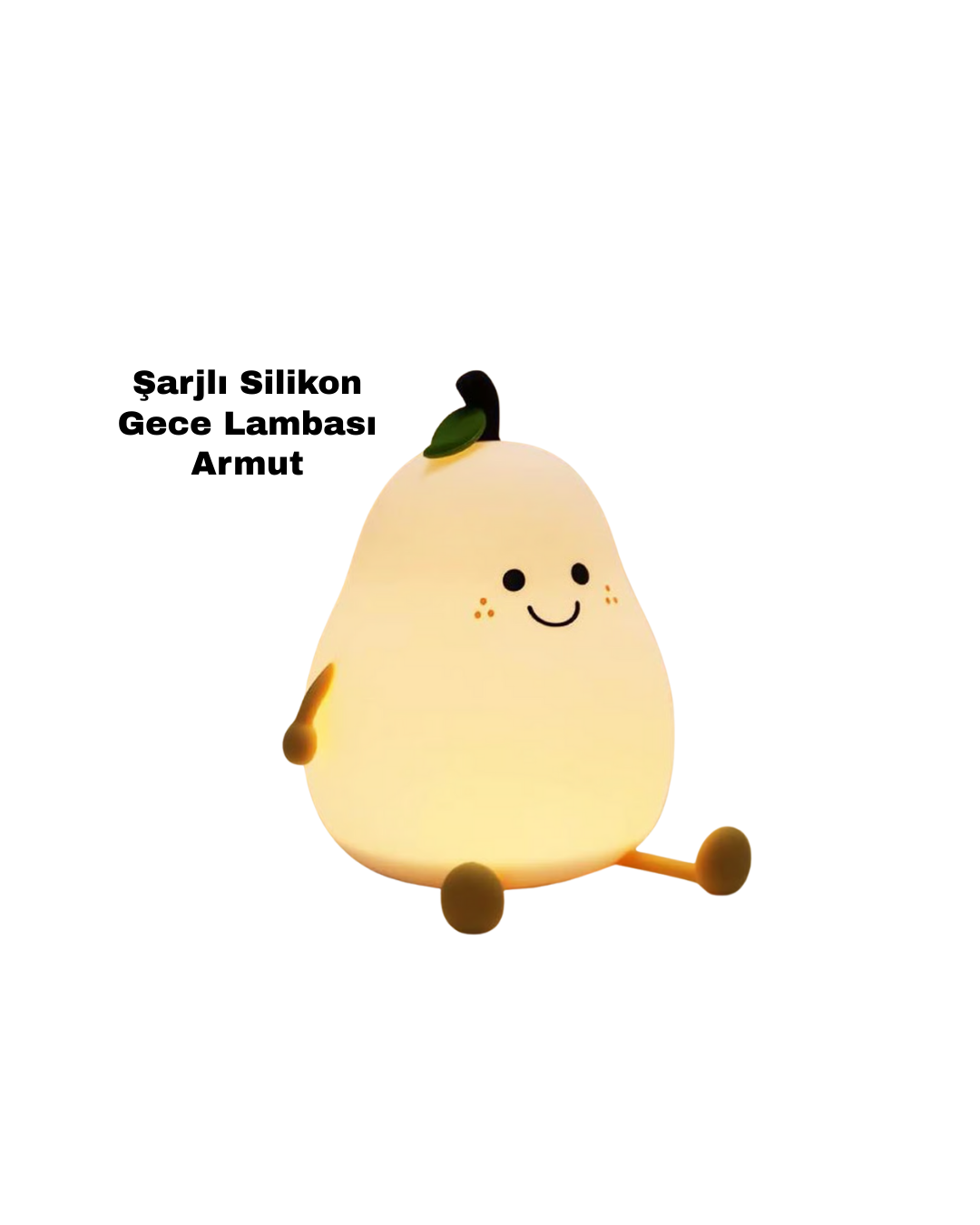 2.4 GHz Kablosuz Yaka Mikrofonu – 60 Metre Menzil, Gürültü Azaltma, Type-C Şarjlı - Lisinya