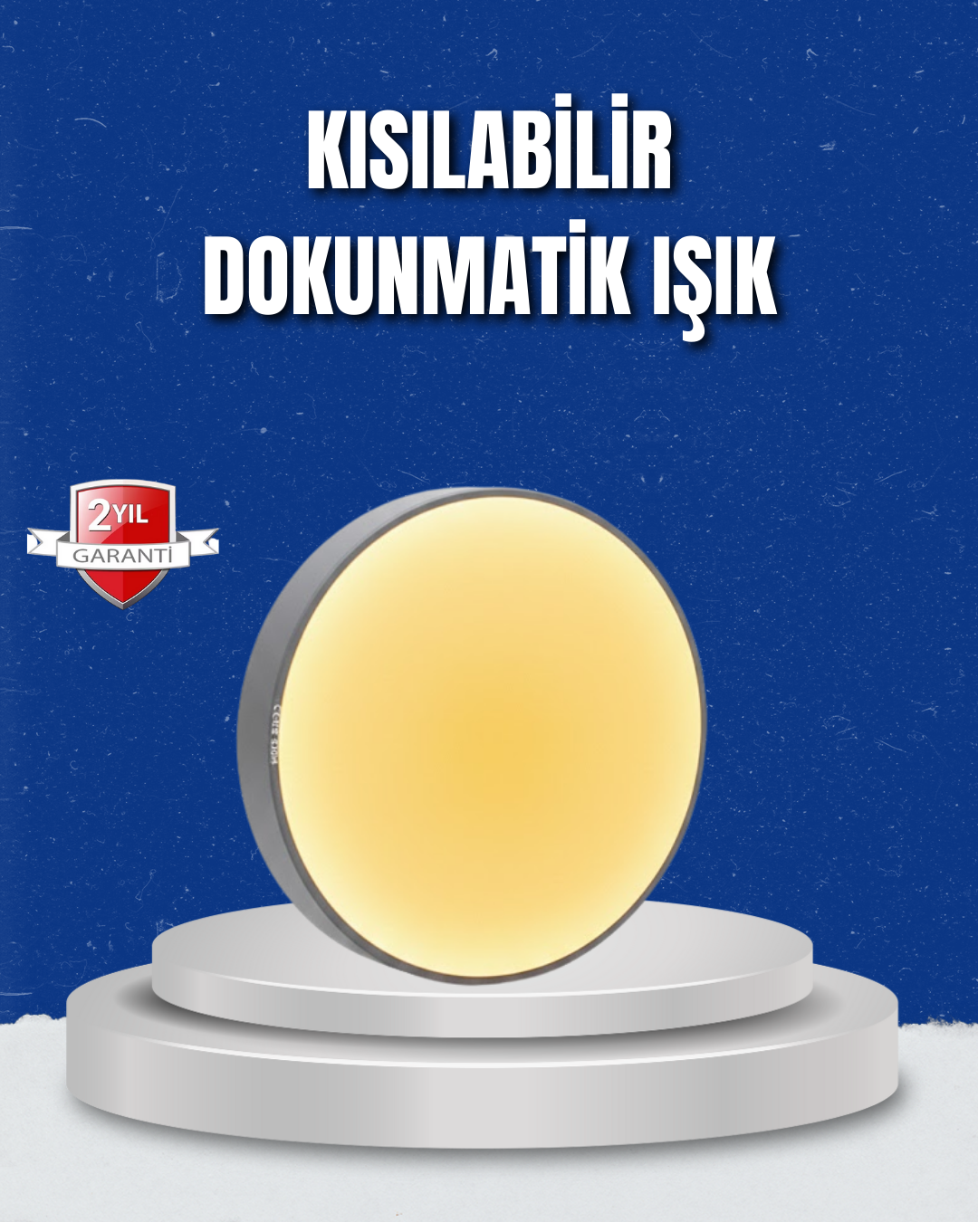 10000 mAh Kablosuz Powerbank – 15W Hızlı Şarj,  Type-C Çoklu Çıkışlı - Lisinya