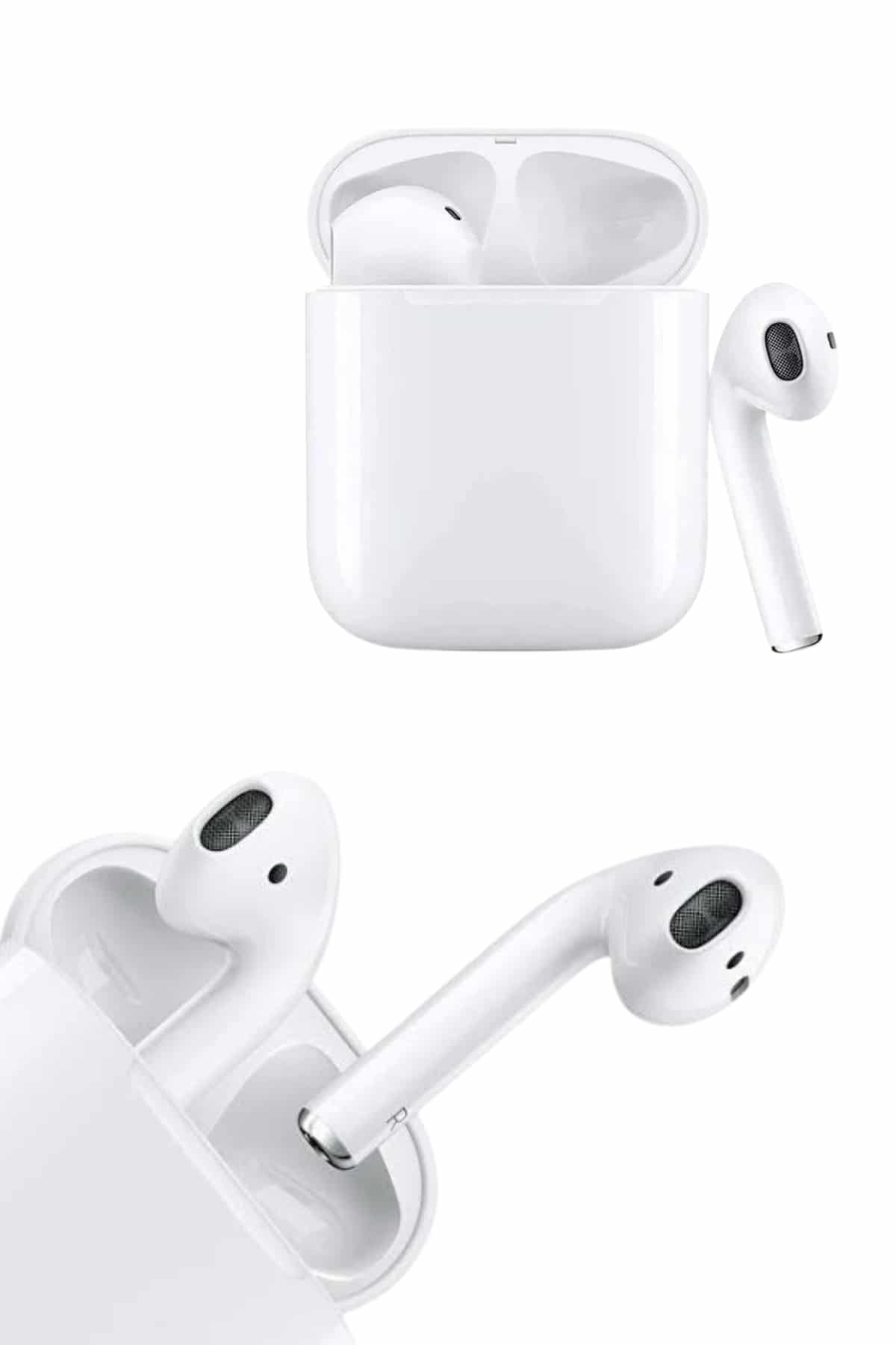 2. Nesil Bluetooth Android ve İOS Uyumlu Kablosuz Kulaklık Çağrı Cevaplama - Lisinya