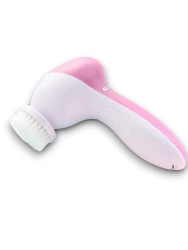 5 İN 1  TEMİZLEYİCİ YÜZ MASAJ ALETİ - Lisinya