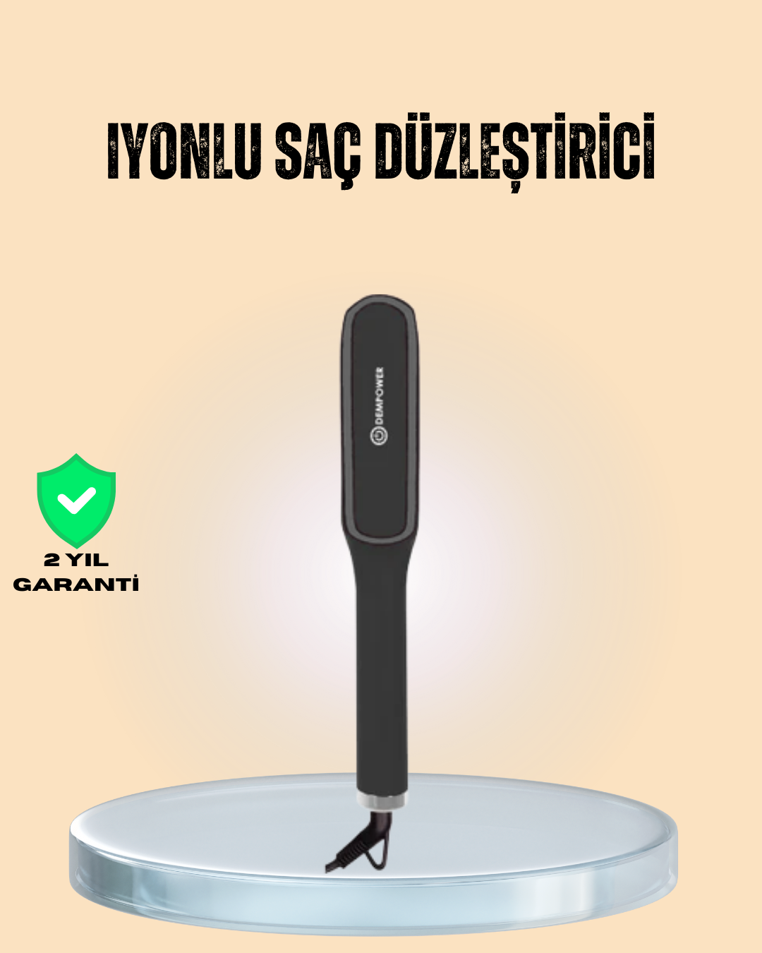 5 Kanatlı Solar Kamp Lambası – USB Şarjlı, Taşınabilir, IP65 Su Geçirmez Bahçe Lambası - Lisinya