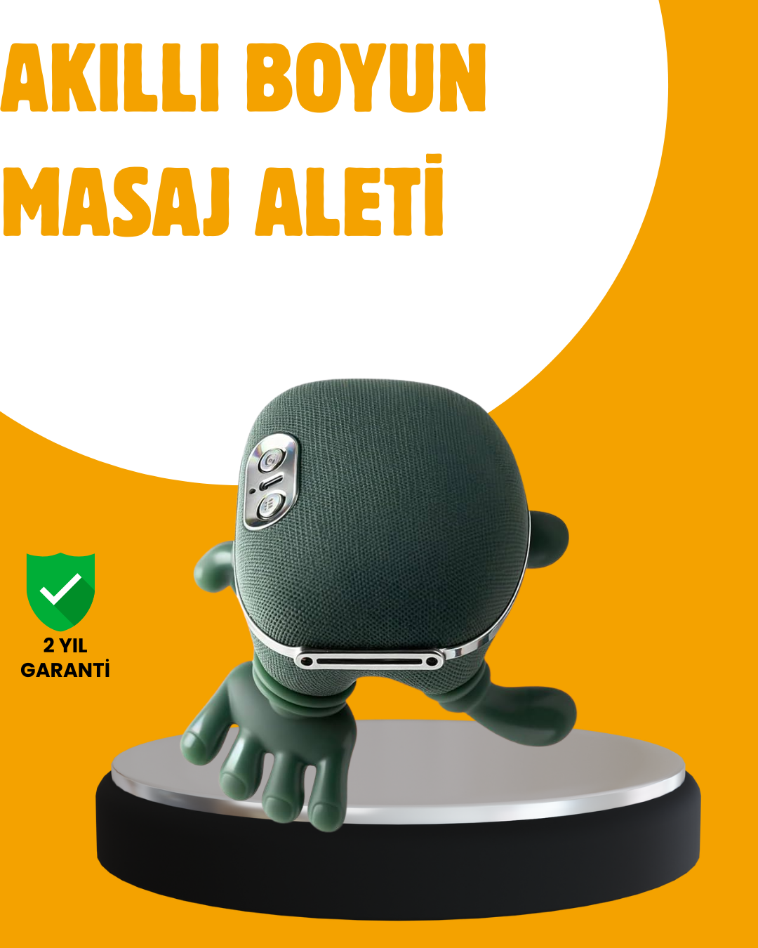 Dijital Masa Saati Sensörlü Aydınlatmalı Alarm ve Sıcaklık Ölçerli - Lisinya