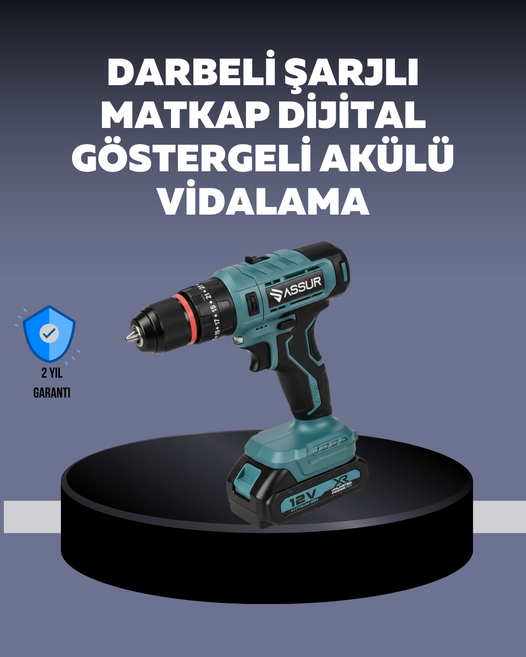 130000 RPM Çok Fonksiyonlu Şarjlı Hava Üfleme ve Vakum Temizlik Cihazı - Lisinya