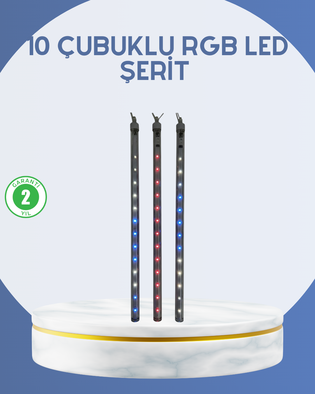 2025 Seri Profesyonel Isı Ayarlı Titanyum Kaplama Saç Düzleştirici Dijital Ekranlı - Lisinya