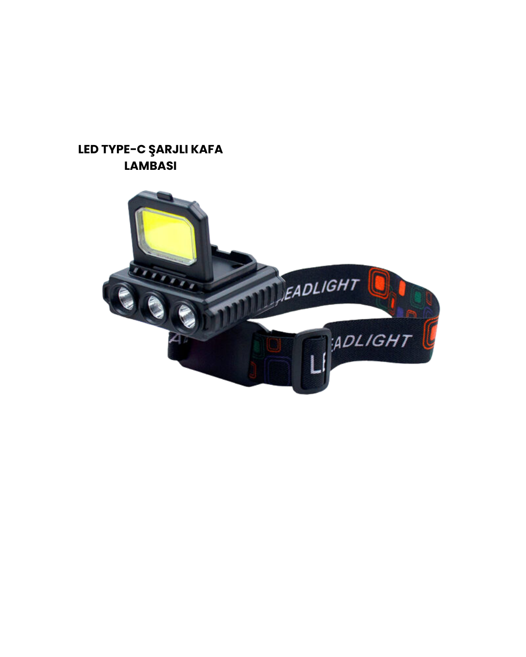 Kablosuz Manyetik Araba İçi LED Ambiyans Aydınlatma – Pratik Montajlı - Lisinya